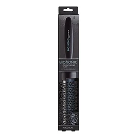 Bio Ionic Graphene Styling Professional Cylindrical Ion Brush Medium 33mm 50g
