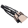 Storage Backpack Large Capacity Chest Telescope Storage Bag for Outdoor