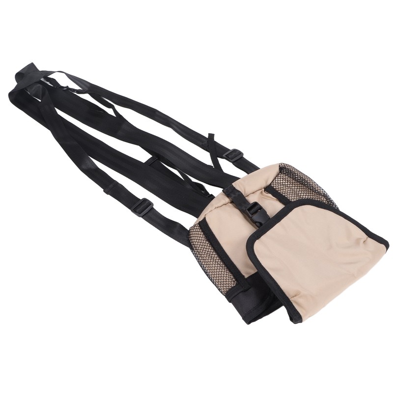 Storage Backpack Large Capacity Chest Telescope Storage Bag for Outdoor
