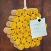 MCE-Commerce A74001100 Corks, Craft Corks, Wine Corks, Natural Corks, Craft