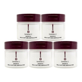 Centellian 24 (현대Hmall) 동국제약 센텔리안24 마데카 멜라 캡처 앰플 패드 165ml(60매) 5개