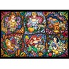 108 Piece Brilliant Princess (7.2 x 10.2 inches)