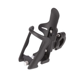 DEF BIKE BOTTLE CAGE DEF-BC1 Black