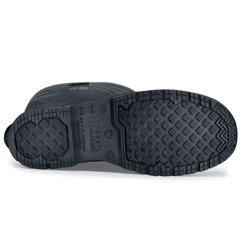 Shoes for Crews Sentry Men's, Women's, Unisex Soft Toe Slip