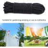 KuTi Kai All Purpose Rope 8 mm 10M - 32