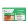 Collistar Home Spa Body Set, Lifting Routine, Anti-Aging Thalasso Scrub