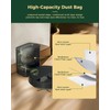 19 PCS Replacement Parts Compatible with iRobot Roomba Max 705