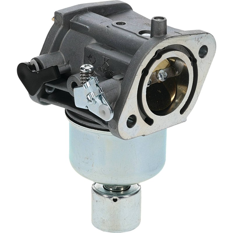 Stens 520-786 Carburetor Compatible With/Replacement For Kawasaki FR691V and FS691V