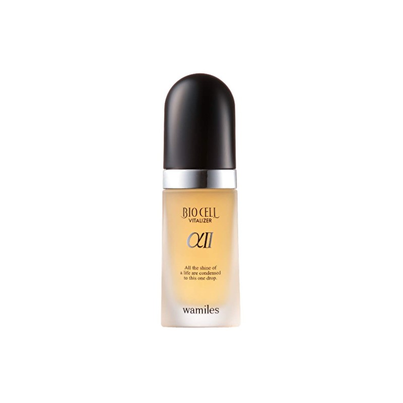The Mineral Line Wamiles Biocell Vitalizer α2 1.3 fl oz