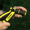 Melnor 65119-AMZ 2-Pattern Vortex Garden Hose Sprayer Nozzle, QuickConnect Product