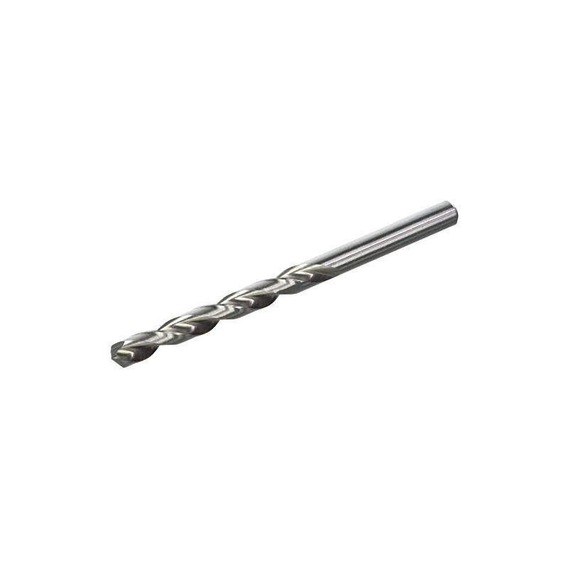 Milwaukee 4002395370542 THUNDERWEB Metal Drill Bit HSS G, Colorful