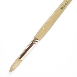 Robert Simmons Signet Brushes 3 Round 40R