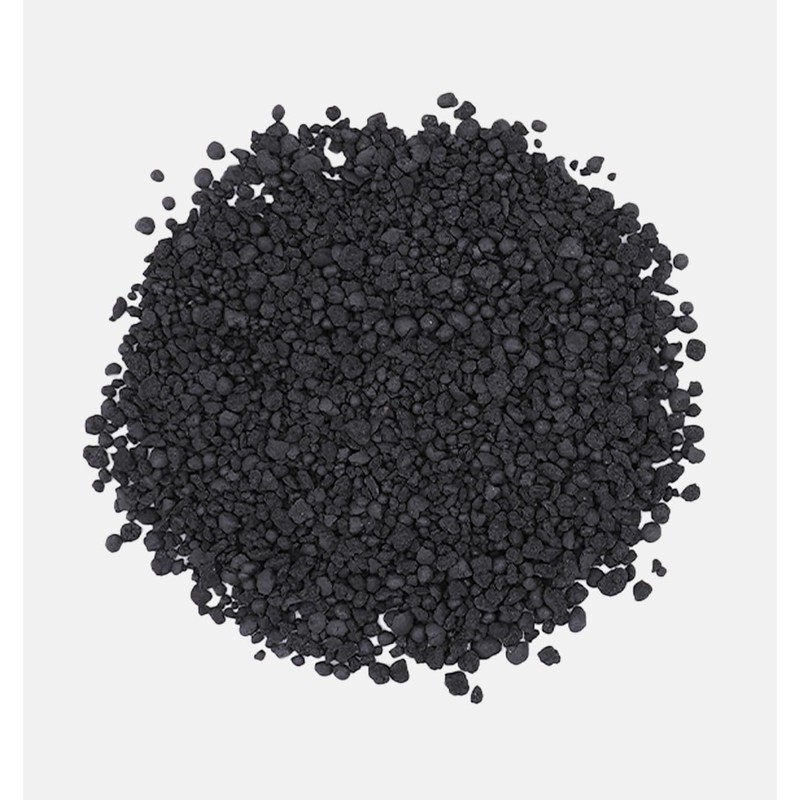 The Andersons BioChar DG Organic Soil Amendment - Covers up