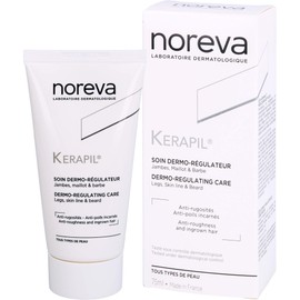 Noreva Kerapil Dermo-Regulating Care 75ml