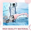 FillTouch Water Bottle Holder Water Bottle Bag Carrier Neoprene Portable