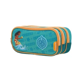 Lapicera Moana Azul Turquesa Chenson Hei