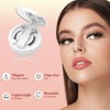 CIGAA Magnetic Eyelashes with Applicator All in One Box, 1