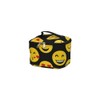Emoji Faces Print NGIL Cosmetic Case
