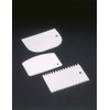 Metaltex Teigspachtel, 0.5 x 10.6 x 23.5 cm, 3