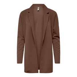 JDY JDYGeggo Women's Lightweight Blazer Jacket, Aztec