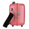 Roll Road Cambodia Adaptable Toiletry Bag with Shoulder Bag Blue