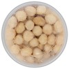 Aurora Products Macadamia Nuts, Raw, 8 oz