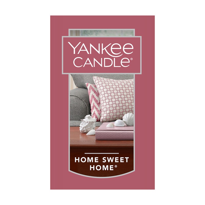 Yankee Candle Home Sweet Home Scented Classic 22oz Large Jar