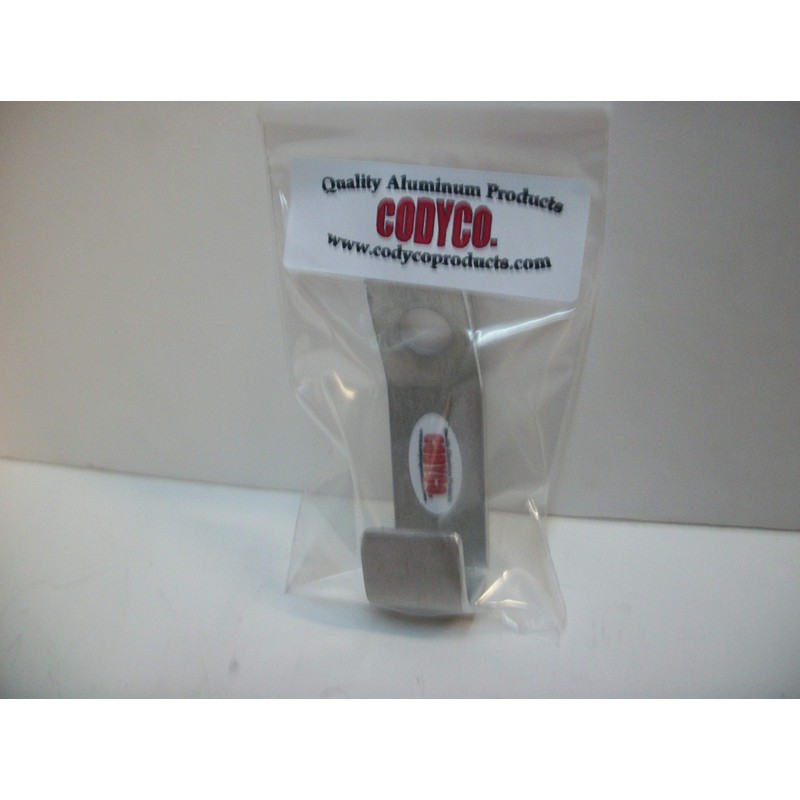 Cooler Lock Fits Pelican Elite Hard Ice Chests Secure Heavy