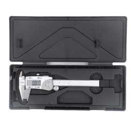 Digital Caliper Measuring Tool Industrial Electronic IP54 Waterproof 0‑100mm Range 0.0005in 0.005mm Resolution