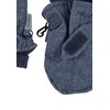 Sterntaler Cotton Fleece Mallet with Velcro Fastener - 1
