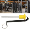 Gym Weight Stack Pin, Magnetic Weight Pin Selector Lock Pin