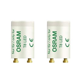 Osram 013674 ST8-HA5 LED T8 Starter