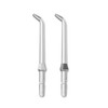 Waterpik Genuine Precision Tips Replacement for Water Flossers (Formerly Classic