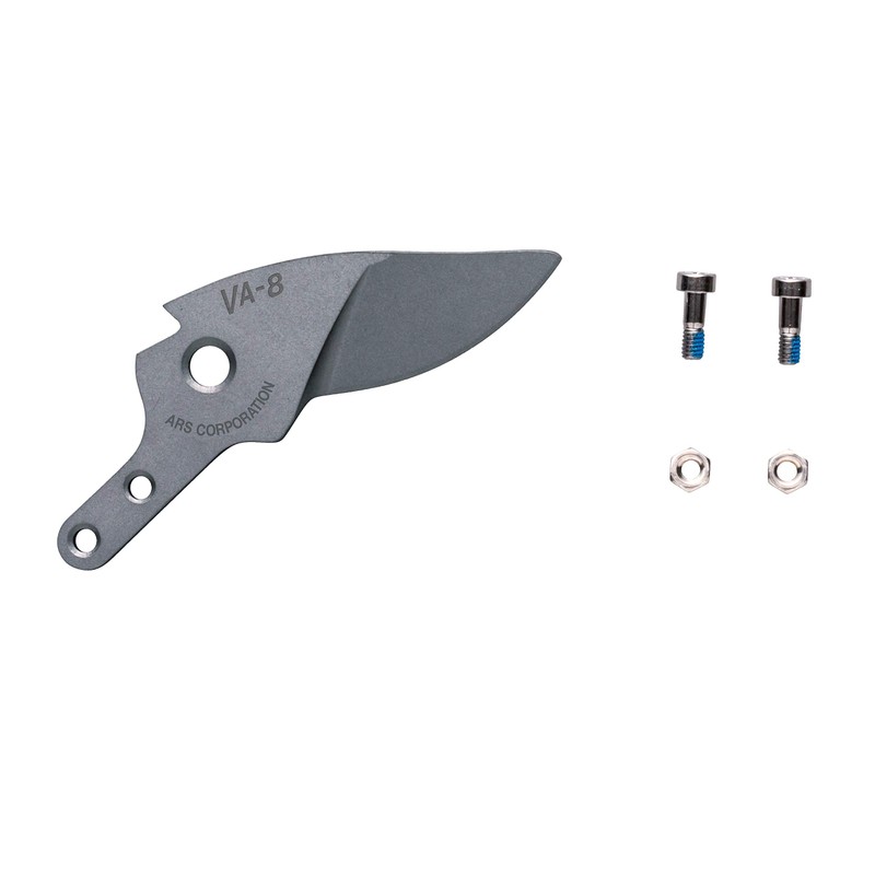 ARS Corporation Anvil Pruning Shears VA-8-2