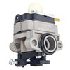 41ADAXSC793 Carbruetor Compatible with Craftsman WS410 30 cc 4 cycle