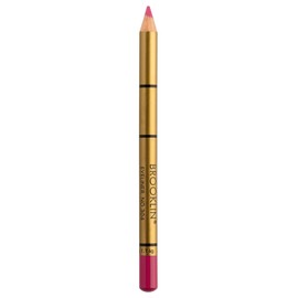 IMPALA | Waterproof Brooklin Eyeliner Color 304 Rosa Magenta 'eye pencil | EYELINER WATERPROOF | Eye eyeliner with creamy and soft texture | Easy application | Long duration