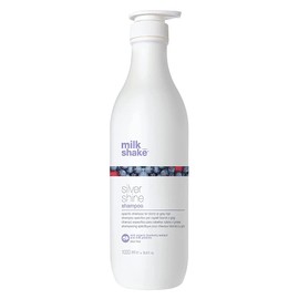 milk_shake® Champú plateado , 1000 mL (33.8 oz)