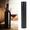 Electric Wine Opener Automatic Electric Wine Bottle Opener with Foil