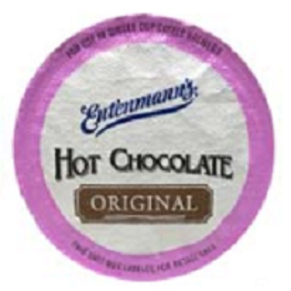 Entenmann's Hot Chocolate Single Serve Cups, 200 cups