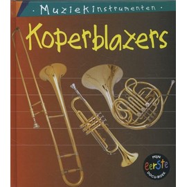 Koperblazers (Muziekinstrumenten)