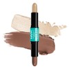 NYX Professional Makeup, Wonder Stick Contour, Universal Light