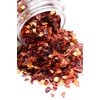 Puregro Crushed Red Pepper 100g | PACK OF 1 |