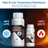 1DFAUL 480g Potting Compound for Electronics, Conformal Coating (White)