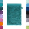 Lavea Bali Terry Towelling Series, 100% Organic Cotton, GOTS Towels