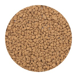 NOHOBE 5lb Hard Akadama Bonsai Soil 1/8-1/4 inch Small Grain for Cactus, Succulents, Bonsai Plants Soil Amendment, Prevent Over Water, Provides Optimal Water Retention, Fast Drainage