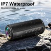 Portable Bluetooth Speaker, Bluetooth 5.4 Wireless Speaker with 20W HD