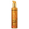 Nuxe Sun Huile Solaire Or Visage et Corps Gold SPF50 150 ml
