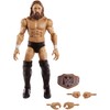 WWE Daniel Bryan Elite Series #73 Deluxe Action Figure with