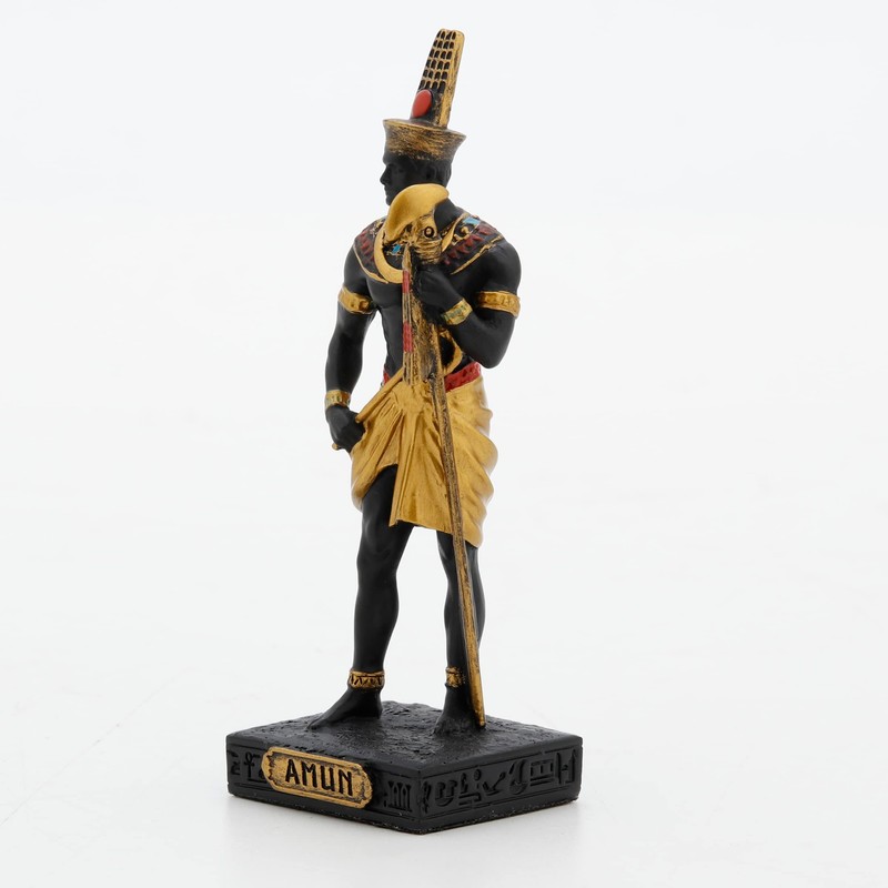 Veronese Design Amun King of Gods