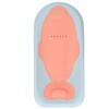 Baby Bath Support Quick Dry Folding Slip Resistant Spine Protection